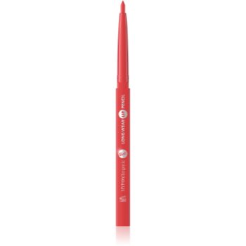Bell Hypoallergenic creion contur pentru buze
