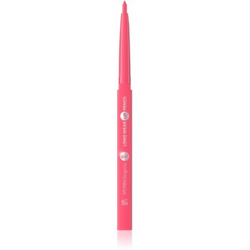 Bell Hypoallergenic creion contur pentru buze