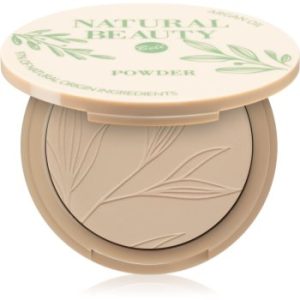 Bell Natural Beauty pudră unificatoare compactă