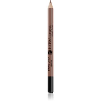 Bell Hypoallergenic creion pentru sprancene