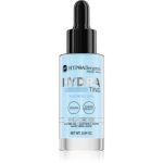 Bell Hypoallergenic Hydrating ser regenerator cu acid hialuronic