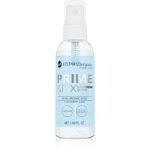 Bell Hypoallergenic Hydrating bază de machiaj și spray fixator 2 în 1 cu acid hialuronic