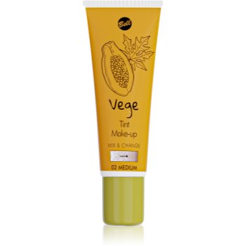 Bell Vege Bar make up