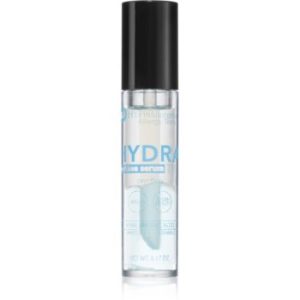 Bell Hypoallergenic Hydrating ser bifazic cu acid hialuronic