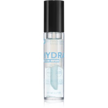 Bell Hypoallergenic Hydrating ser bifazic cu acid hialuronic