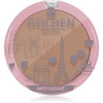 Bell Love In The City pudra bronzanta