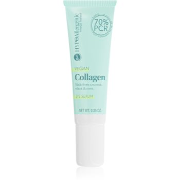 Bell Hypoallergenic ser pentru ochi, cu efect de iluminare