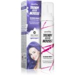 Venita Trendy Color Mousse vopsea de par sub forma de spuma fără amoniac