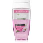 Bielenda Cotton demachiant bifazic pentru ochi pentru intarirea genelor