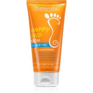 Bielenda Happy End Crema pentru calcaie si picioare
