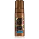 Bielenda Magic Bronze mousse pentru bronz pentru piele deschisa