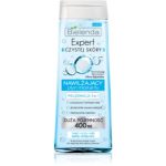 Bielenda Expert Pure Skin Moisturizing apa pentru curatare cu particule micele 3 in 1