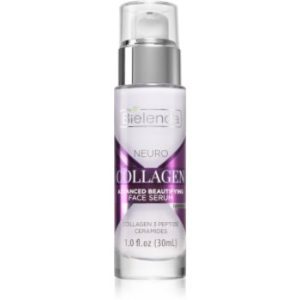 Bielenda Neuro Collagen ser facial cu colagen