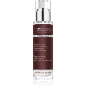 Bielenda Professional Supremelab Power of Nature ser regenerator extract de melc
