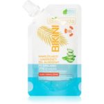 Bielenda Bikini gel calmant dupa expunere la soare rezervă