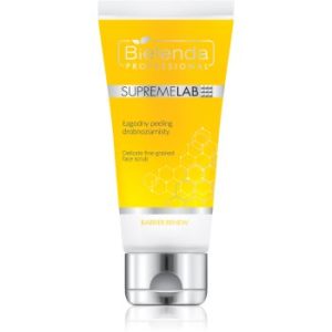 Bielenda Professional Supremelab Barrier Renew crema delicata pentru exfoliere