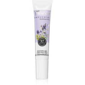 Bielenda Bakuchiol BioRetinol Effect crema regenerativa antirid pentru ochi