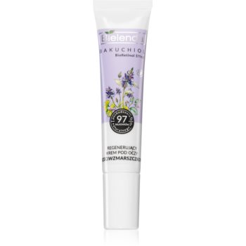 Bielenda Bakuchiol BioRetinol Effect crema regenerativa antirid pentru ochi