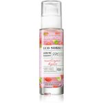 Bielenda Eco Sorbet Raspberry ser calmant și hidratant