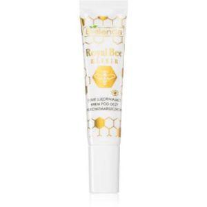 Bielenda Royal Bee Elixir crema de ochi pentru fermitate antirid