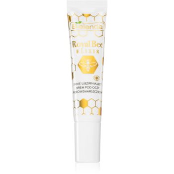 Bielenda Royal Bee Elixir crema de ochi pentru fermitate antirid