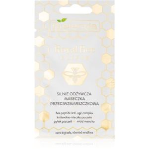 Bielenda Royal Bee Elixir masca intens nutritiva pentru ten matur