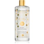 Bielenda Royal Bee Elixir Apa micela cu efect de curatare si indepartare a machiajului
