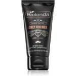 Bielenda Only for Men Barber Edition cremă hidratantă pentru barbati