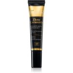 Bielenda Golden Ceramides crema de ochi pentru hidratare si matifiere