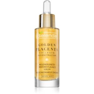 Bielenda Golden Placenta Collagen Reconstructor ser de regenerare si antirid