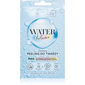Bielenda Water Balance gel exfoliant