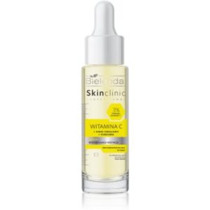 Bielenda Skin Clinic Professional Vitamine C ser cu efect iluminator