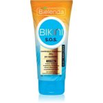 Bielenda Bikini gel calmant dupa expunere la soare