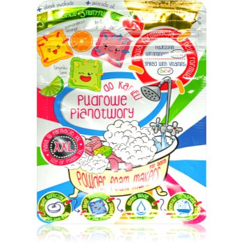EP Line Foam Makers capsule spumante de baie