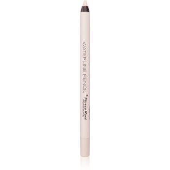 Pierre René Eyes Eyepencil creion kohl pentru ochi rezistent la apa