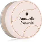 Annabelle Minerals Mineral Primer Pretty Neutral fond de ten lichid cu efect matifiant