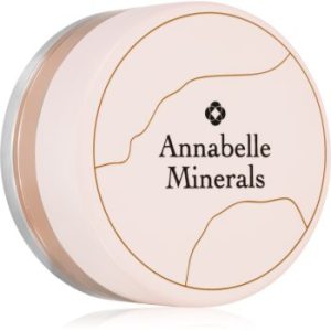 Annabelle Minerals Clay Eyeshadow minerale fard ochi pentru ochi sensibili