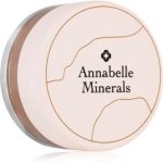 Annabelle Minerals Clay Eyeshadow minerale fard ochi pentru ochi sensibili