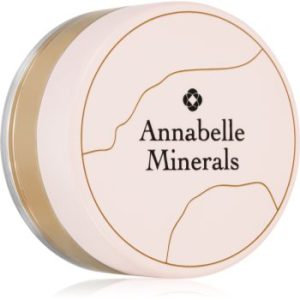 Annabelle Minerals Mineral Highlighter iluminator pudră