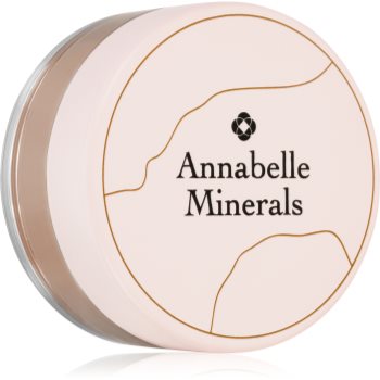 Annabelle Minerals Mineral Highlighter iluminator pudră