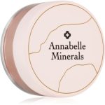 Annabelle Minerals Luminous Mineral Blush blush cu efect iluminator