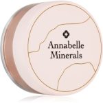 Annabelle Minerals Luminous Mineral Blush blush cu efect iluminator