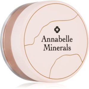 Annabelle Minerals Luminous Mineral Blush blush cu efect iluminator