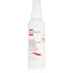 Emolium Sun Care fluid protector cu minerale pentru fata pentru copii