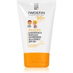 Iwostin Solecrin emulsie protectoare calmantă pentru copii