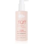 Fluff Superfood lapte pentru curatare faciale