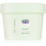 Fluff Superfood spuma de curatare faciale