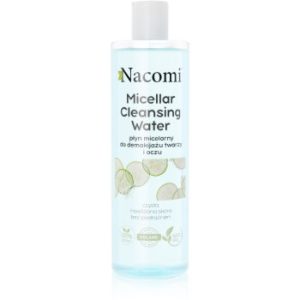 Nacomi Micellar Cleansing Water Apă micelară calmantă