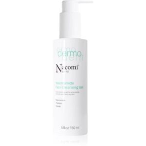 Nacomi Next Level Dermo gel de curatare facial pentru ten acneic