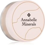 Annabelle Minerals Matte Mineral Foundation pudra pentru make up cu minerale pentru un aspect mat
